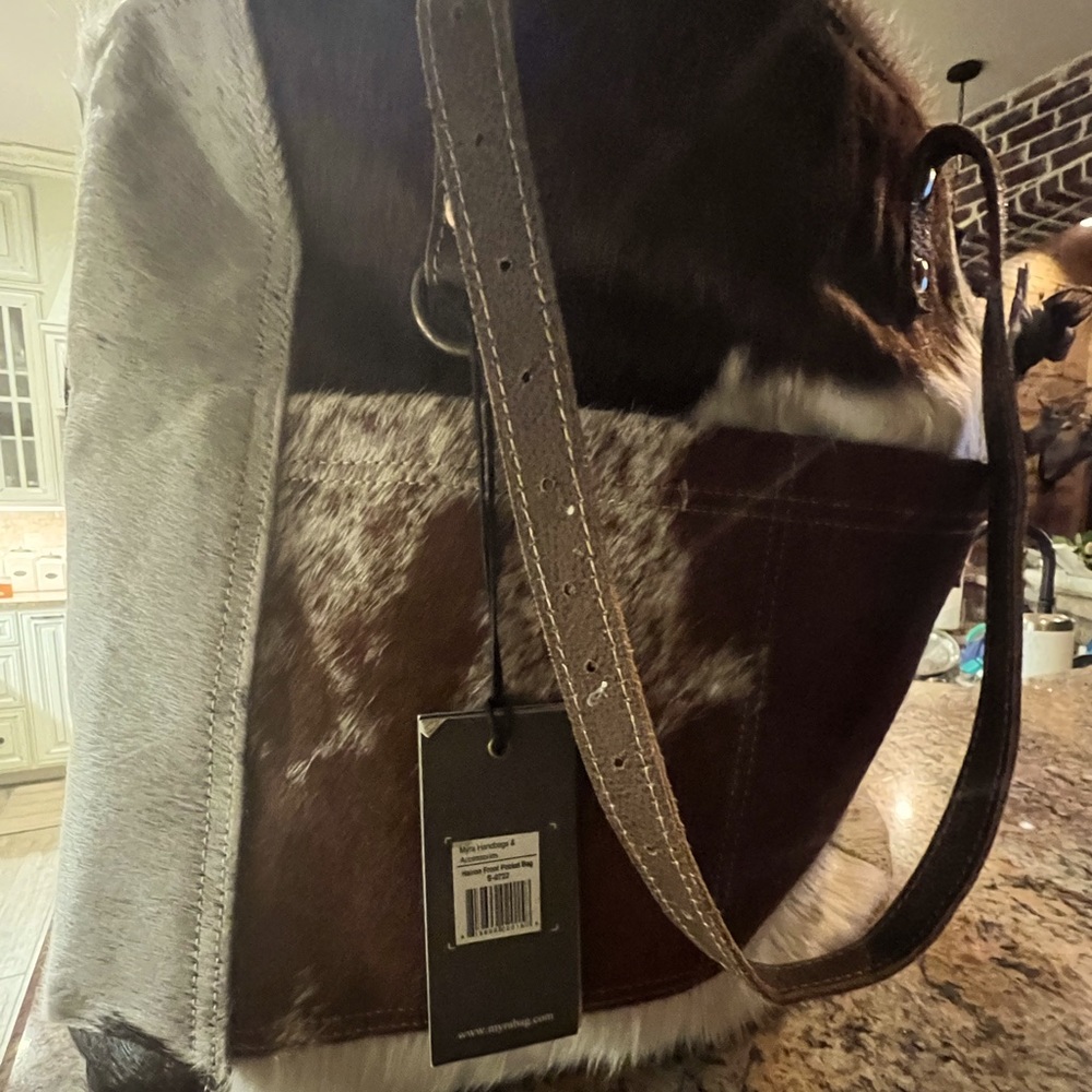 Myra Bag